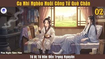 Què Chân Sau, Bị Xấu Phu Lang Câu Thành Kiều Miệng